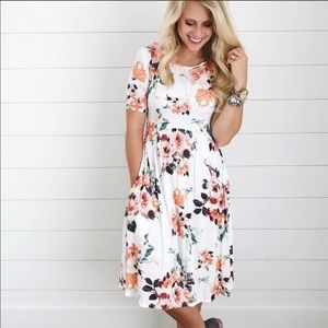 Roolee Dress
